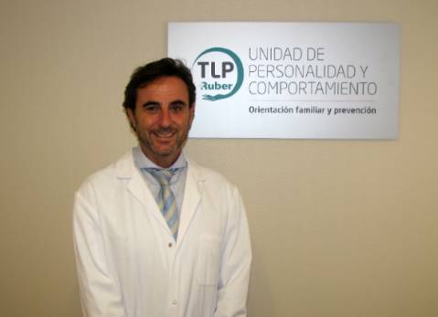 Dr_José Luis Carrasco Perera