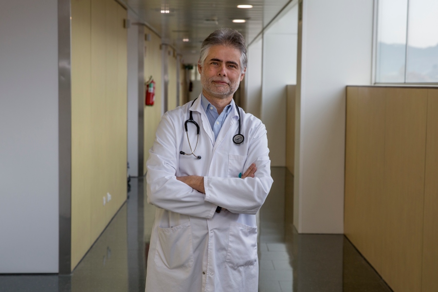 Dr Fernando Cereto