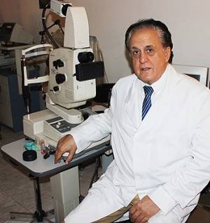Dr. José Luis Encinas