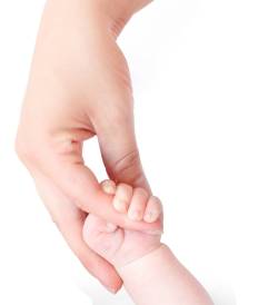 manos pediatria