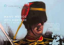 Manu Muñoz -Into nowhere-