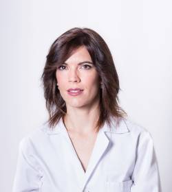 Dra. Silvia Pérez Gala
