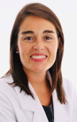 Dra Lucia Rodriguez Fonseca