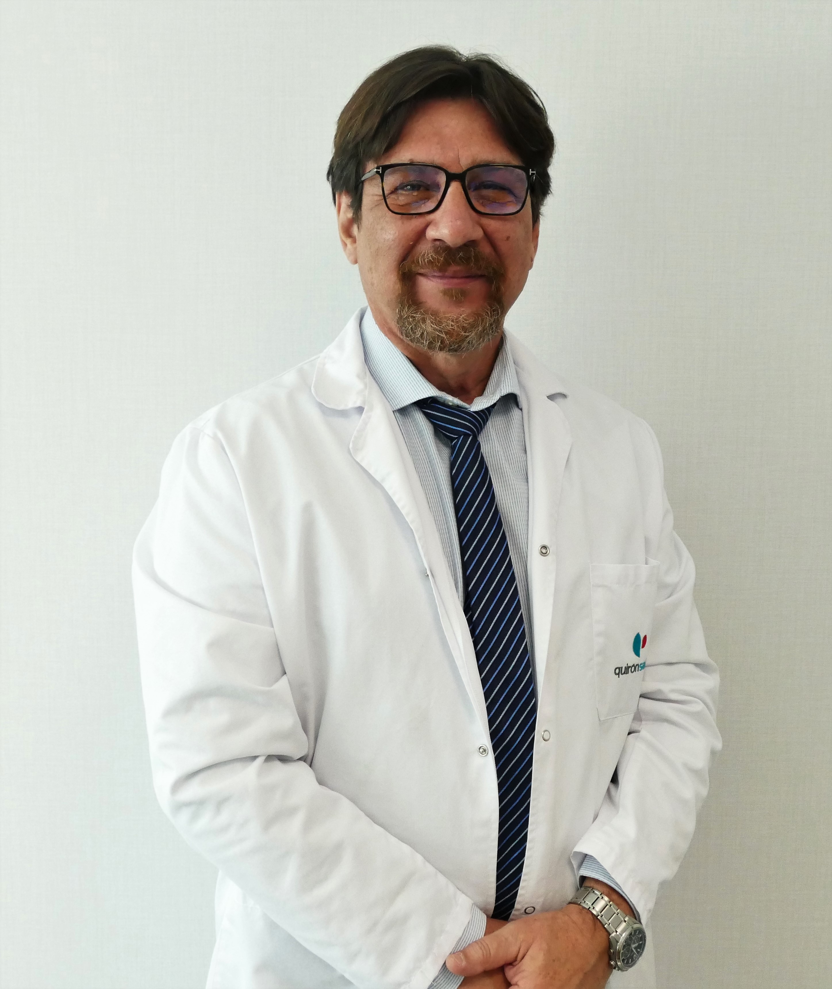 Dr. Lorenzo Díaz Carretero