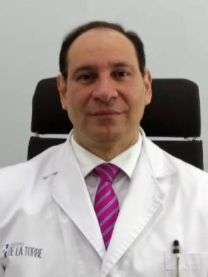Dr. F Cano Camargo