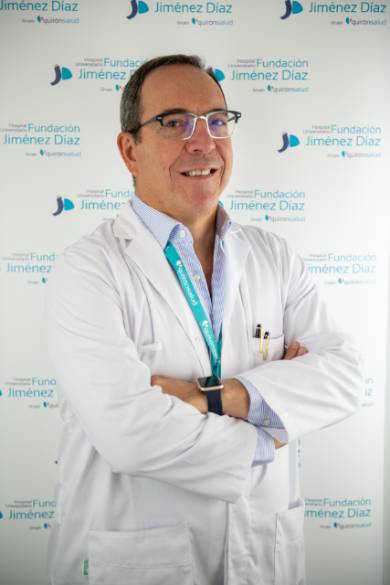 2021 02 19 Dr. Íñigo Jiménez Alfaro