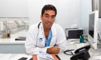Dr. Pérez Villacastin