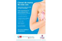 FLYER - Dia mundial del cancer de mama