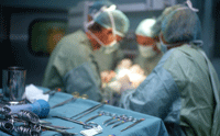 Primera extracción de órganos para donación en Hospital Quirón Teknon