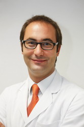 urólogo Aníbal Rincón.