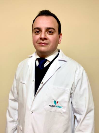 Dr. Cristian Sierra Bernal
