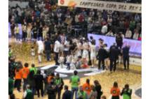 Final Copa del Rey Baloncesto
