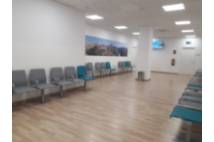 Sala de Espera Centro Médico Quirónsalud Toledo_2