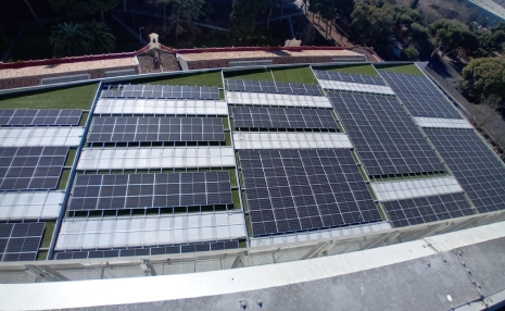 Hospital Universitari Dexeus Potencia su Compromiso Ambiental con Energía Solar destacada
