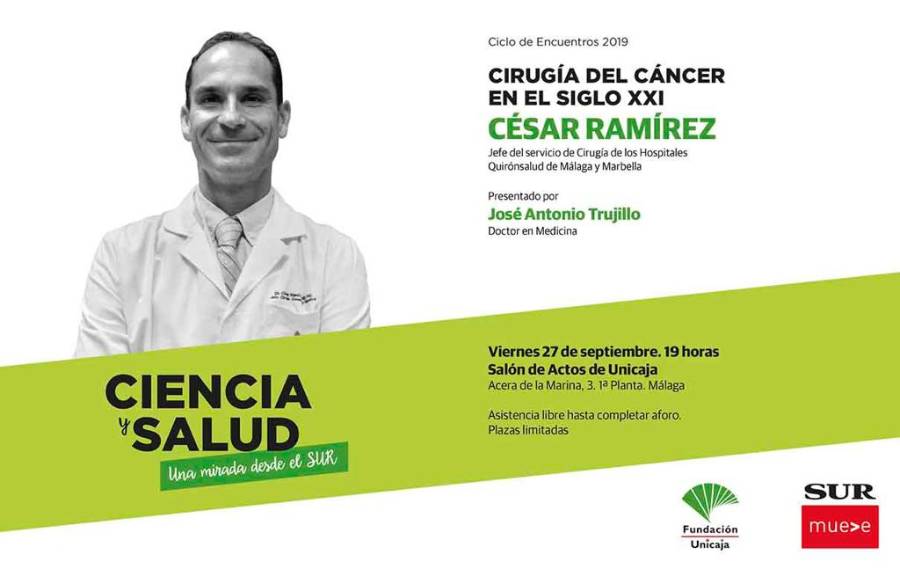 Ciencia y Salud Dr. Ramírez