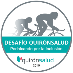 Desafío Quirónsalud