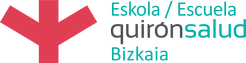 Escuela Quirónsalud Bizkaia. Ir a la página de inicio