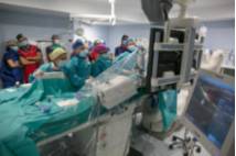 dr. rodriguez morata workshop cirugia vascular