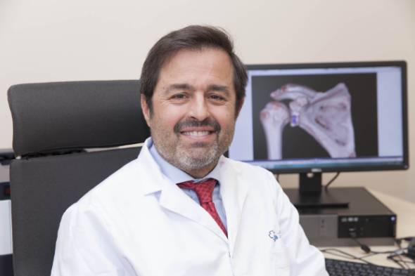 2019 09 18 Dr. Emilio Calvo