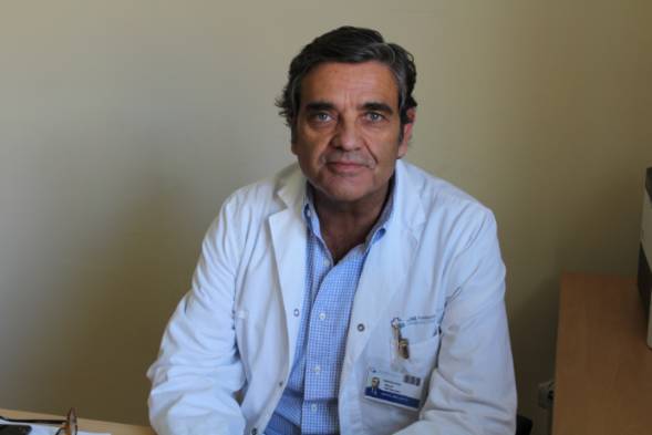 2018 11 23 Dr. Manuel Albi