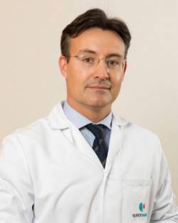 Dr. Roberto Martín Reyes
