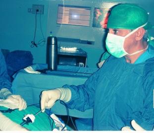 Dr. Cascales Cirugía Bariátrica