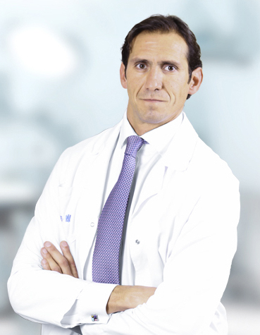 Dr. Roger de Oña