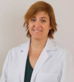 Dra. Rebeca Fernández