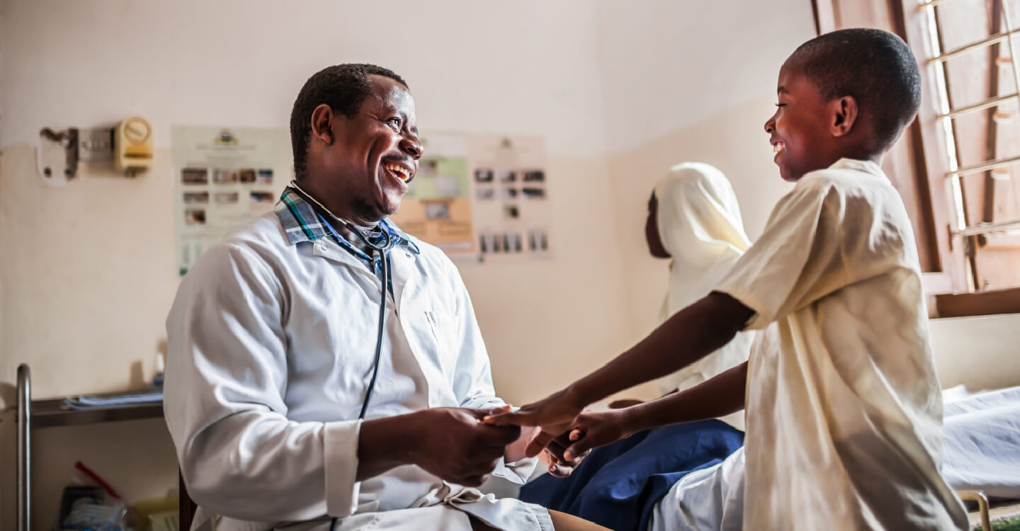 Proyecto de Cooperación Sanitario en Zanzibar del Hospital Universitari Sagrat Cor