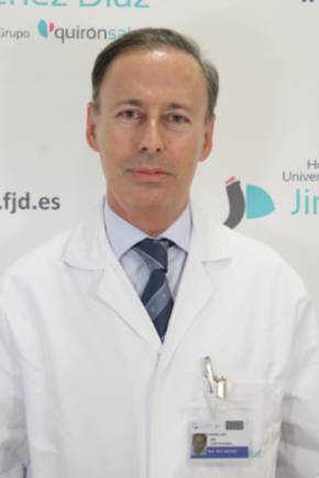 2021 09 30 Dr. José Tuñón