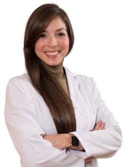 Dra. Angélica Romero