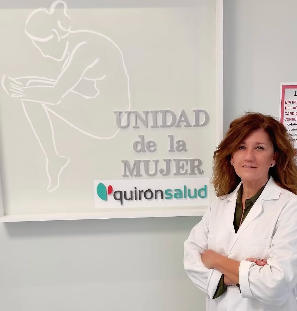 doctora-eva-moreno-maiz-unidad-mujer-quironsalud-alcazar