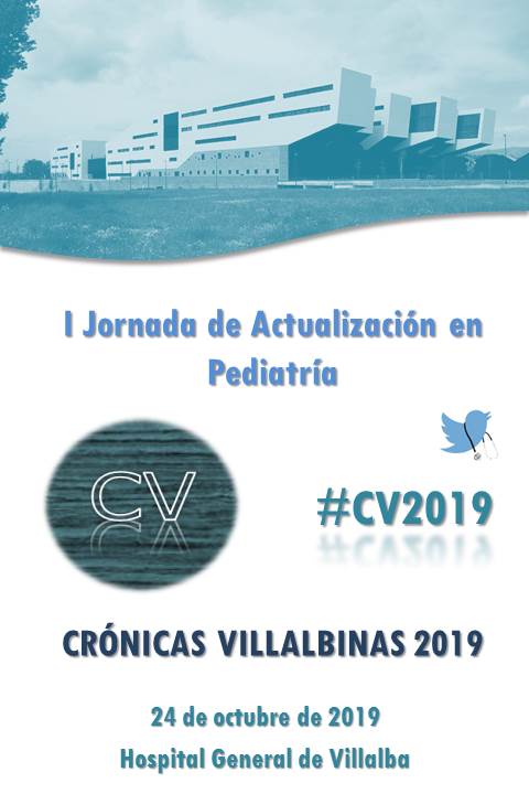 Cartel_HGV Crónicas Villalbinas 2019