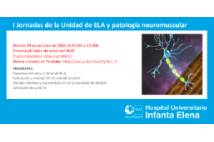 Unidad ELA y Patología Neuromuscular