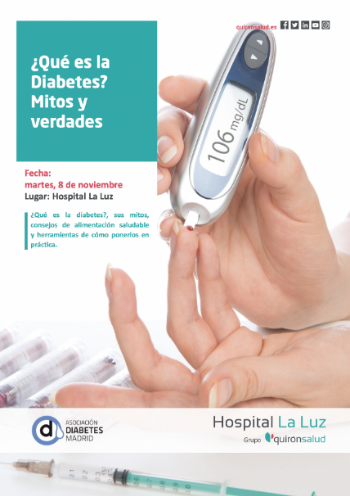 Jornada Diabetes