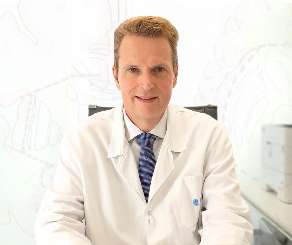 Hemisferectomia Dr. MArcelo Budke Cirugía epilepsia
