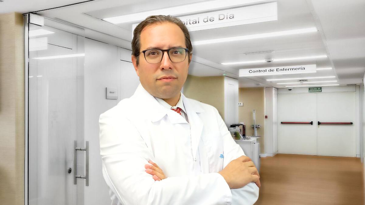 Dr Antonio Calles inmunoterapia neoadyuvante cancer de pulmon