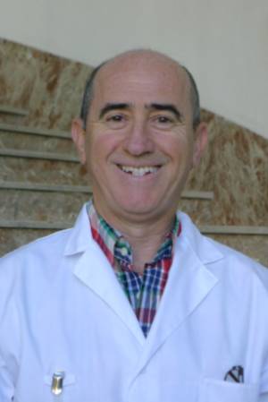 2018 03 09 Dr. José Miguel Benito