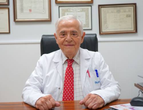 Dr Vidal