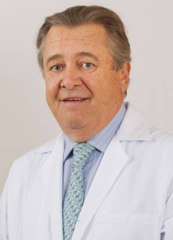 Dr. Enrique Pérez-Castro