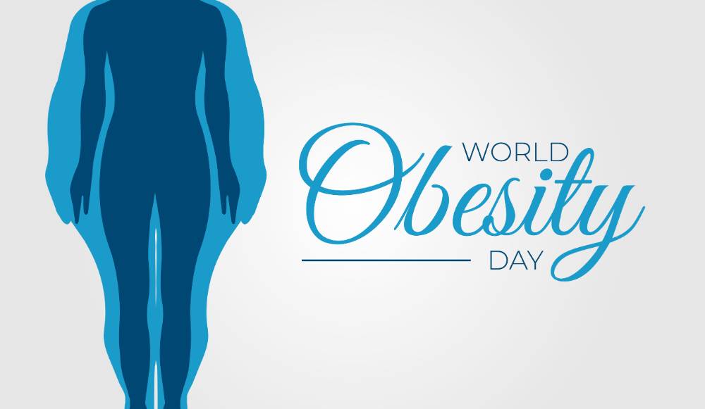 Dia mundial de la obesidad
