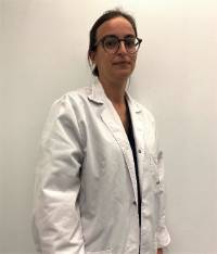 Dra. Patricia Gómez Pérez