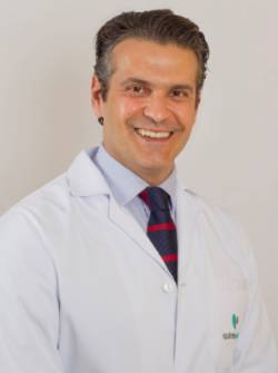 Dr. Montesdeoca