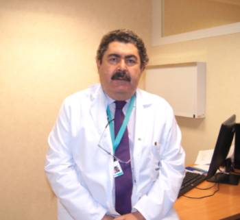 Dr. Fernando Tornero Molina