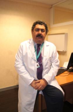 Dr. Tornero