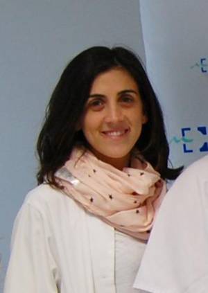 Dra. Ángela Otero