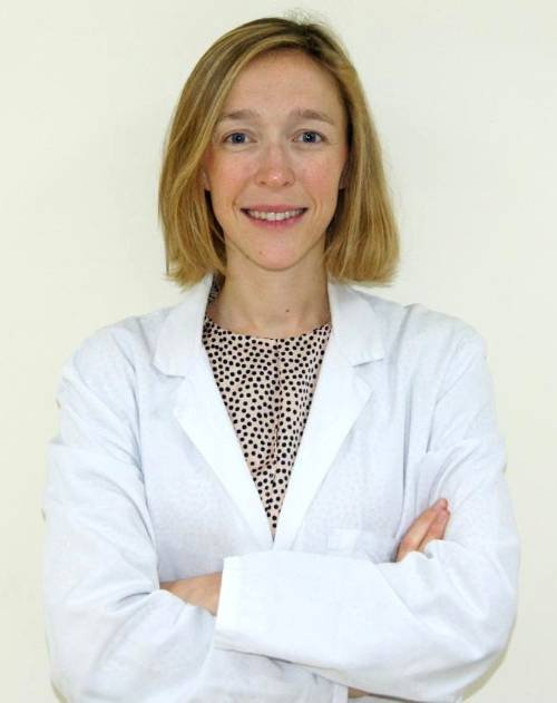 Dra. Isabel Rodriguez-Piñero