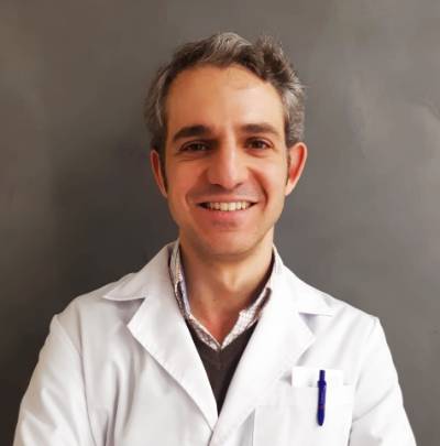 Dr Ricardo Moreno- Dermatología y Medicina Capilar