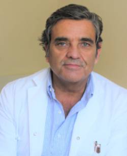 Dr. Manuel Albi
