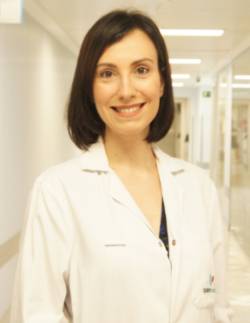 Dra. Laura Gómez-Recuero